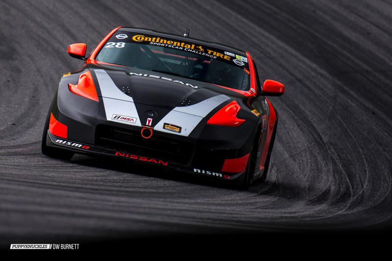 Illustration for article titled Photo Set: IMSA Continental Tire & Porsche GT3 Cup At Lime Rock